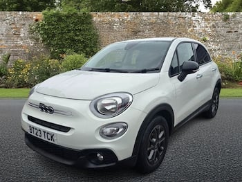 Used Fiat 500X 2023 for sale - 79804667: Photo