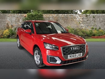 Used Audi Q2 2019 for sale - 79643279: Photo