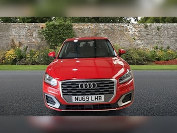 Used Audi Q2 2019 for sale - 79643279: Photo