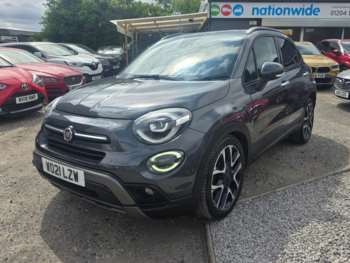 Used Fiat 500X 2021 for sale - 74581221: Photo
