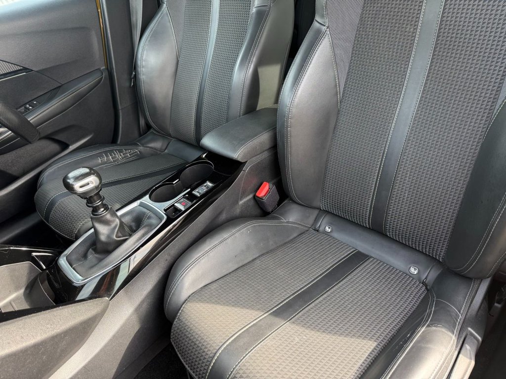 Used Peugeot 208 2020 for sale - 77967137: Photo 11