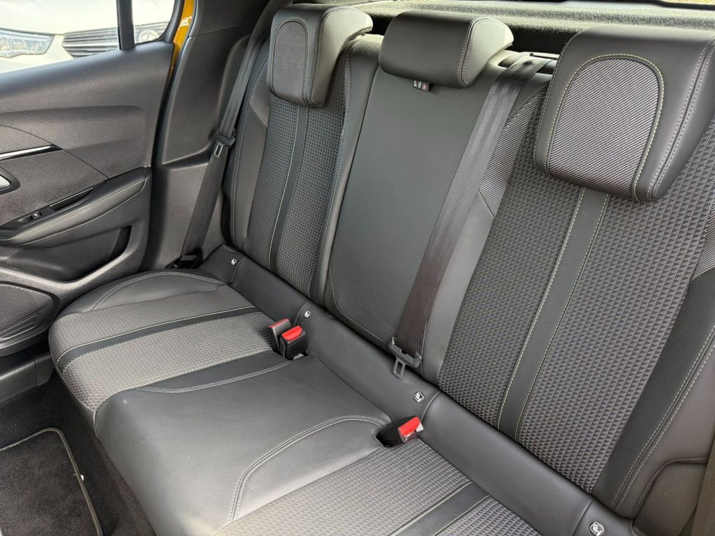 Used Peugeot 208 2020 for sale - 77967137: Photo 13