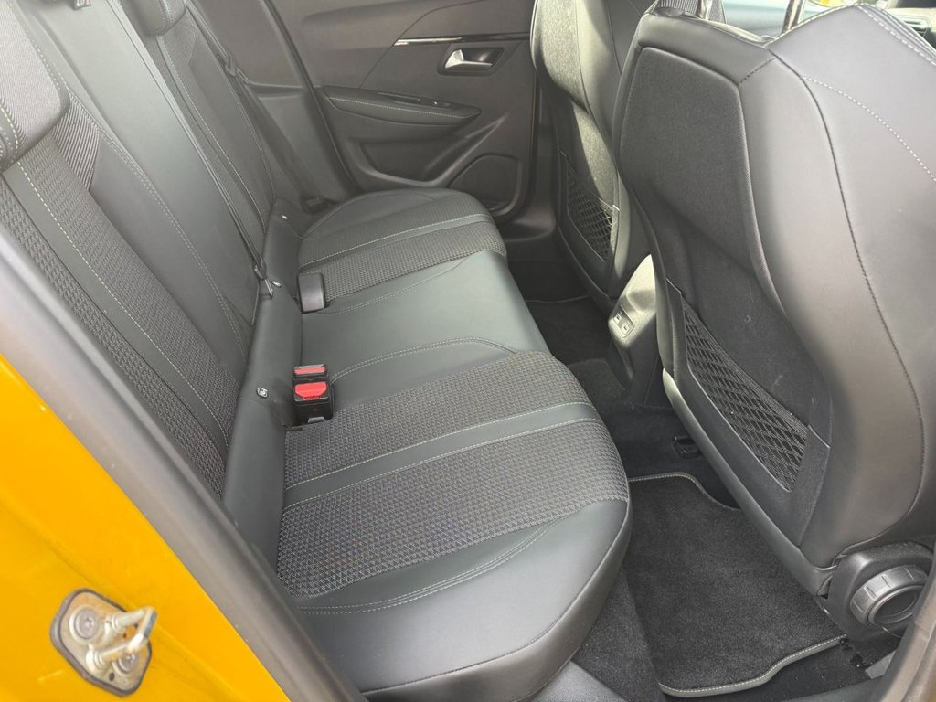 Used Peugeot 208 2020 for sale - 77967137: Photo 14