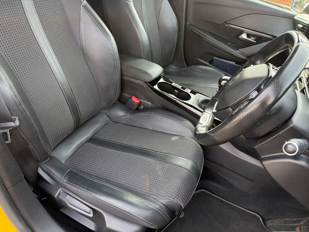 Used Peugeot 208 2020 for sale - 77967137: Photo 15