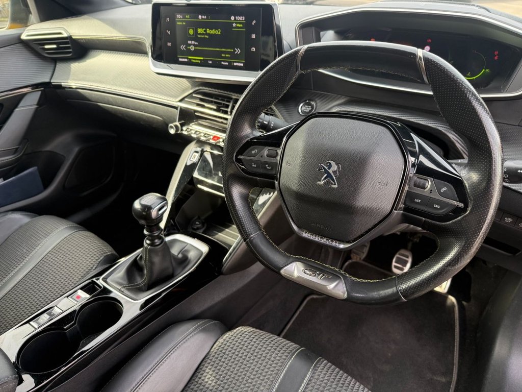 Used Peugeot 208 2020 for sale - 77967137: Photo 16