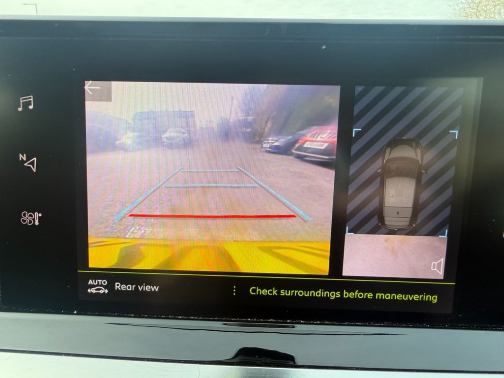 Used Peugeot 208 2020 for sale - 77967137: Photo 17