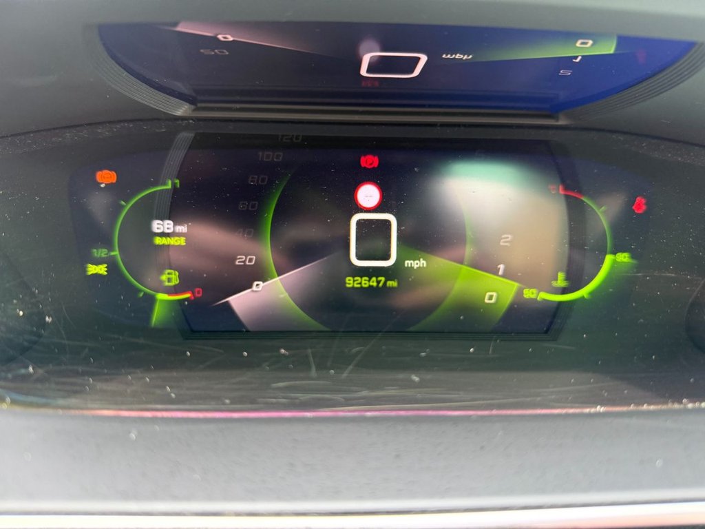 Used Peugeot 208 2020 for sale - 77967137: Photo 18