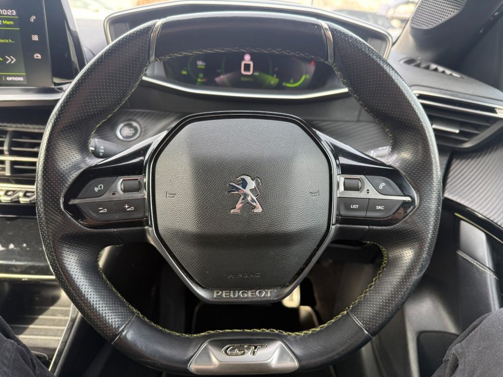 Used Peugeot 208 2020 for sale - 77967137: Photo 19