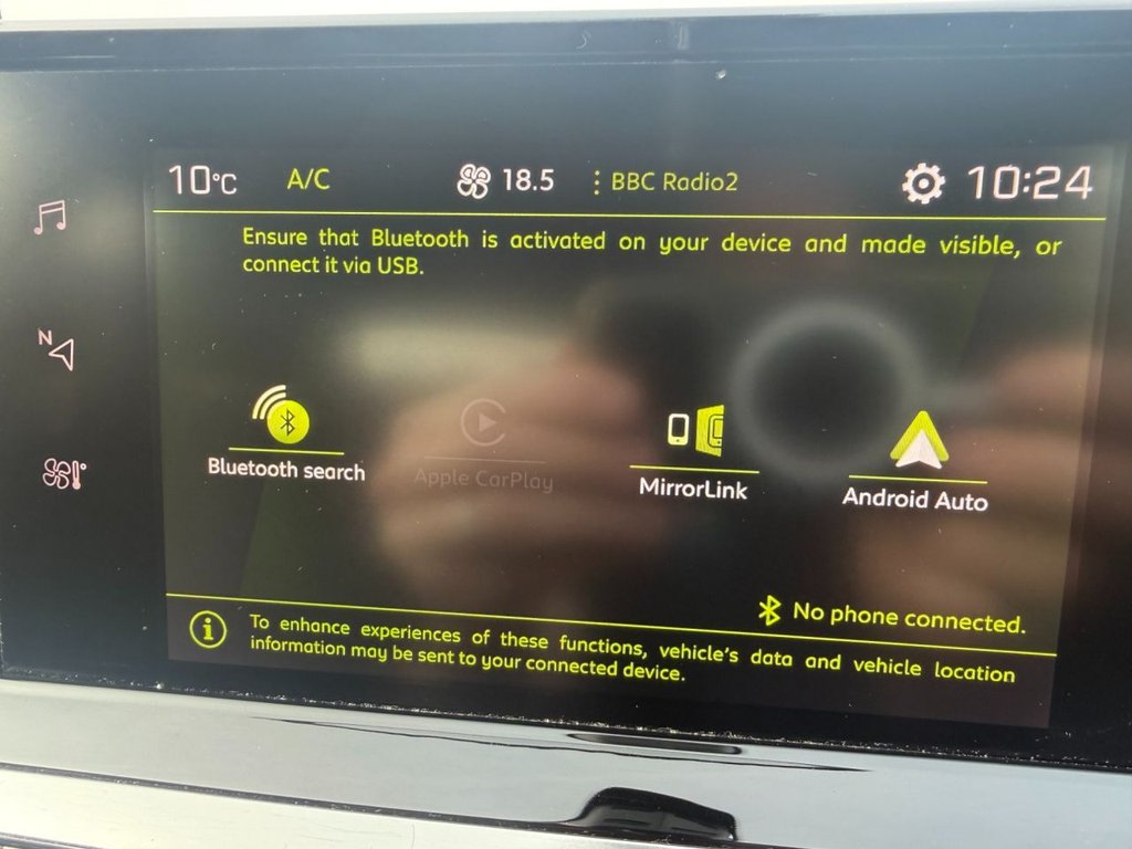 Used Peugeot 208 2020 for sale - 77967137: Photo 22