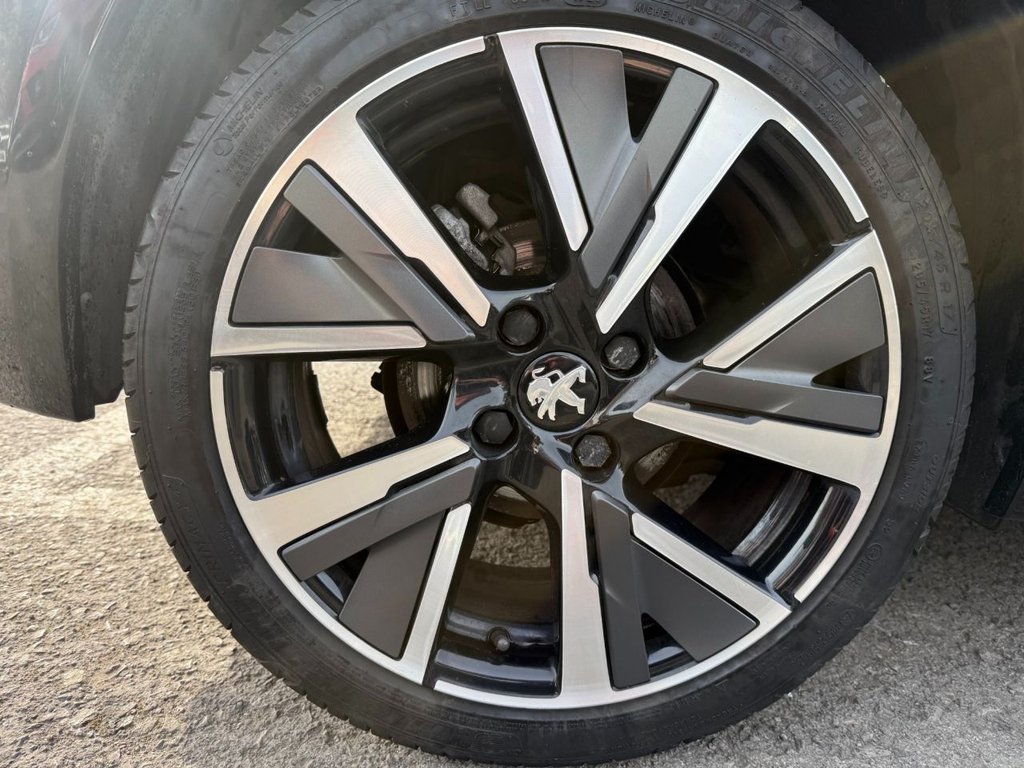 Used Peugeot 208 2020 for sale - 77967137: Photo 8