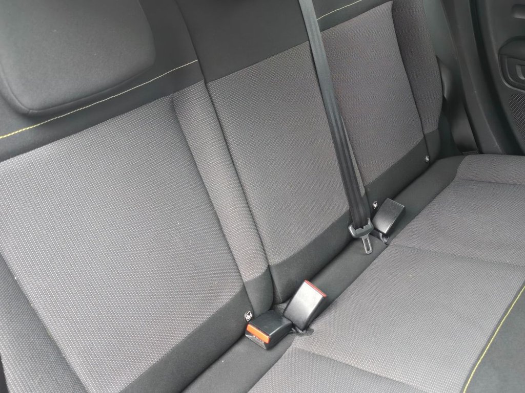 Used Citroen C3 2018 for sale - 76163155: Photo 11