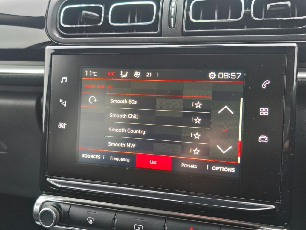 Used Citroen C3 2018 for sale - 76163155: Photo 16