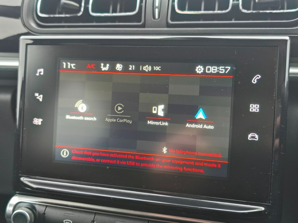 Used Citroen C3 2018 for sale - 76163155: Photo 17