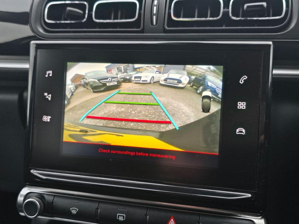 Used Citroen C3 2018 for sale - 76163155: Photo 18