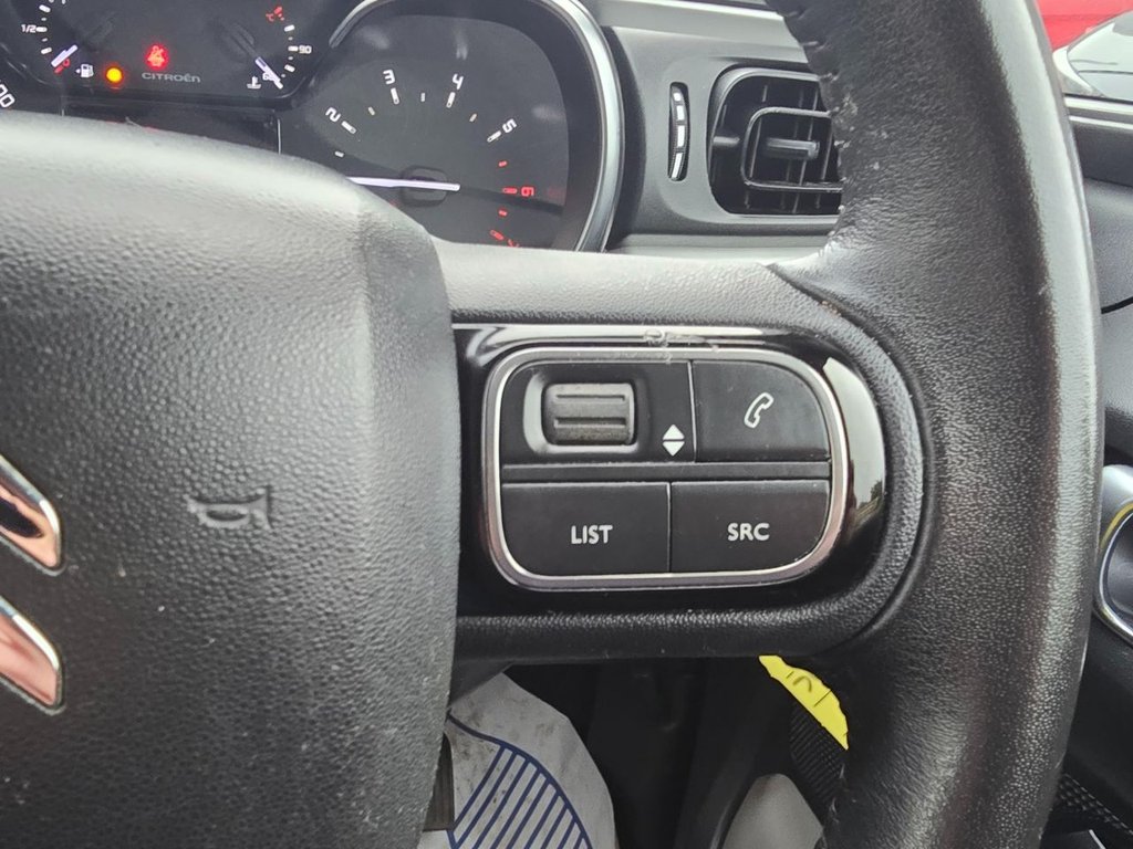 Used Citroen C3 2018 for sale - 76163155: Photo 21