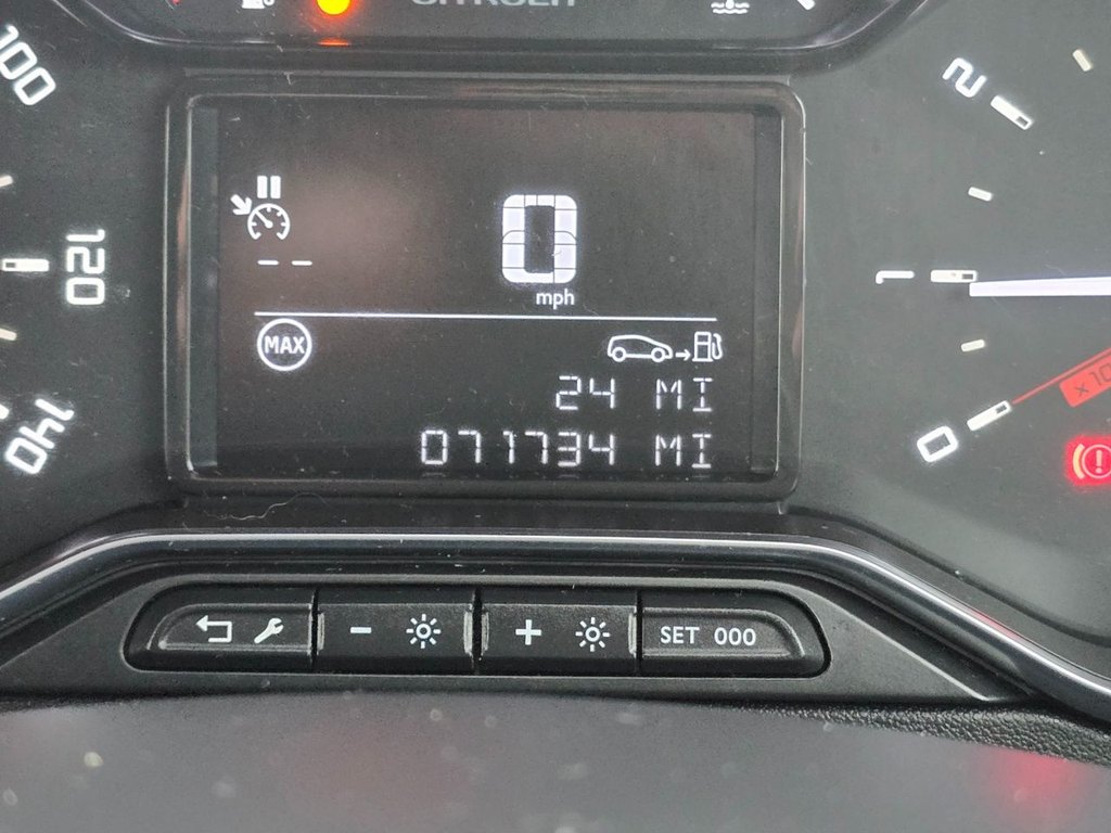 Used Citroen C3 2018 for sale - 76163155: Photo 23