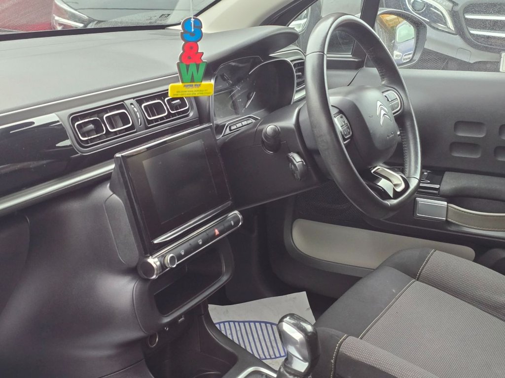 Used Citroen C3 2018 for sale - 76163155: Photo 9