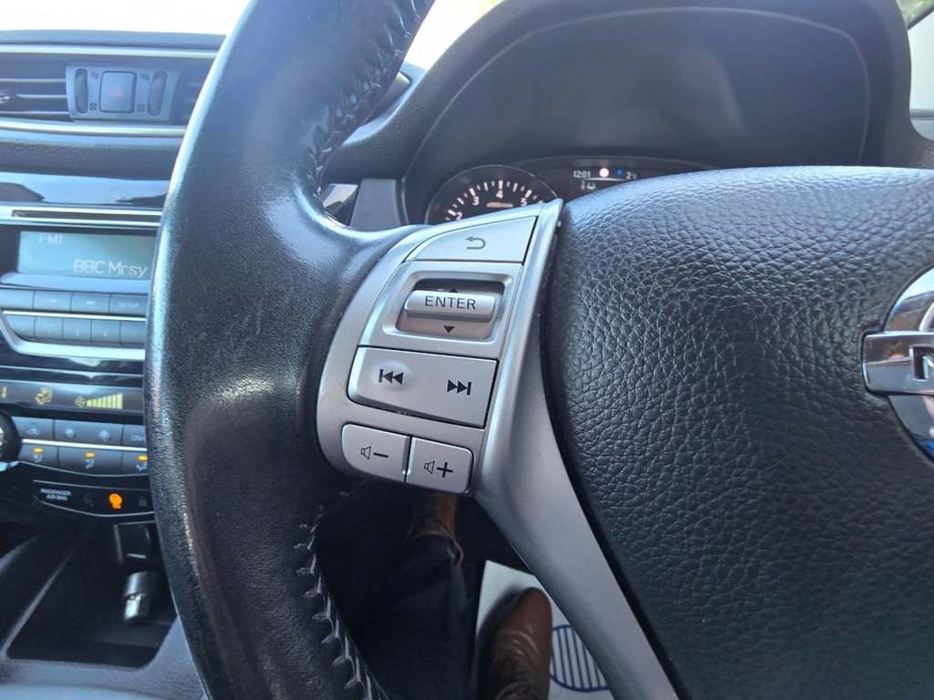 Used Nissan Qashqai 2016 for sale - 76655474: Photo 19