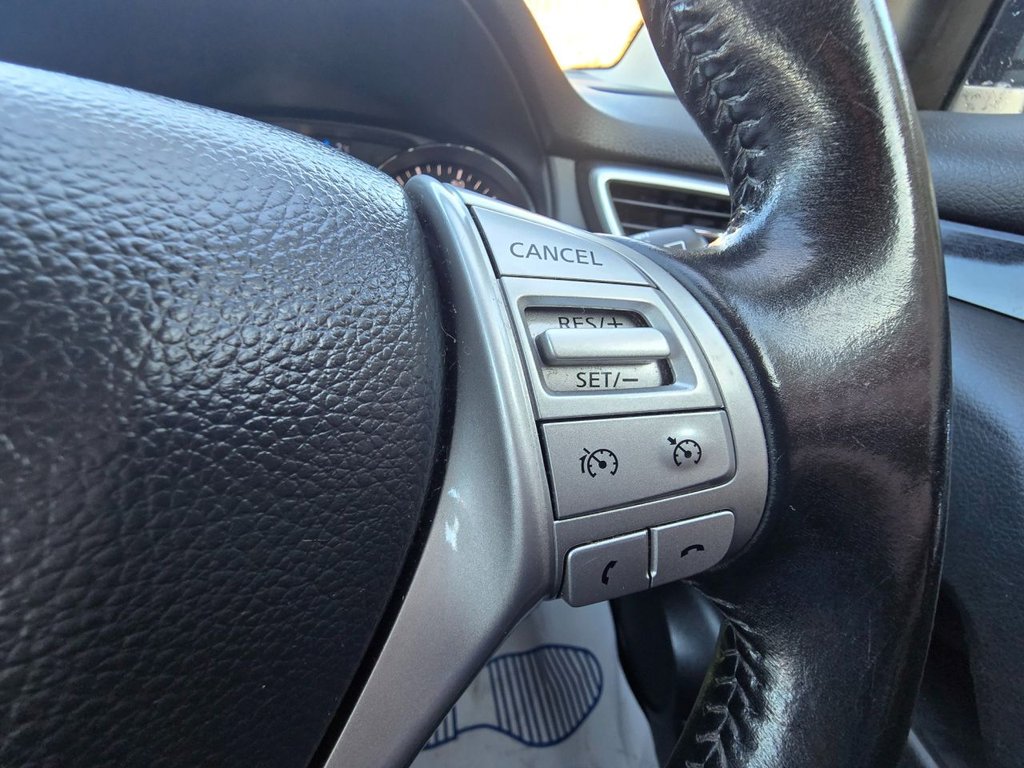 Used Nissan Qashqai 2016 for sale - 76655474: Photo 20