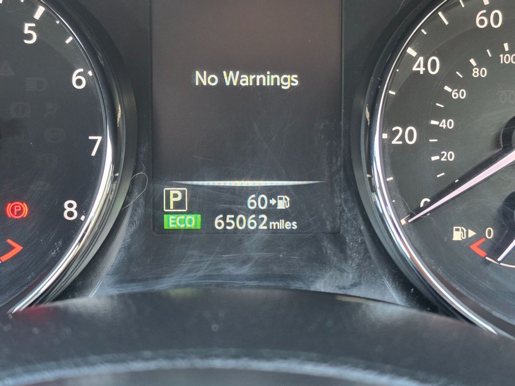 Used Nissan Qashqai 2016 for sale - 76655474: Photo 21