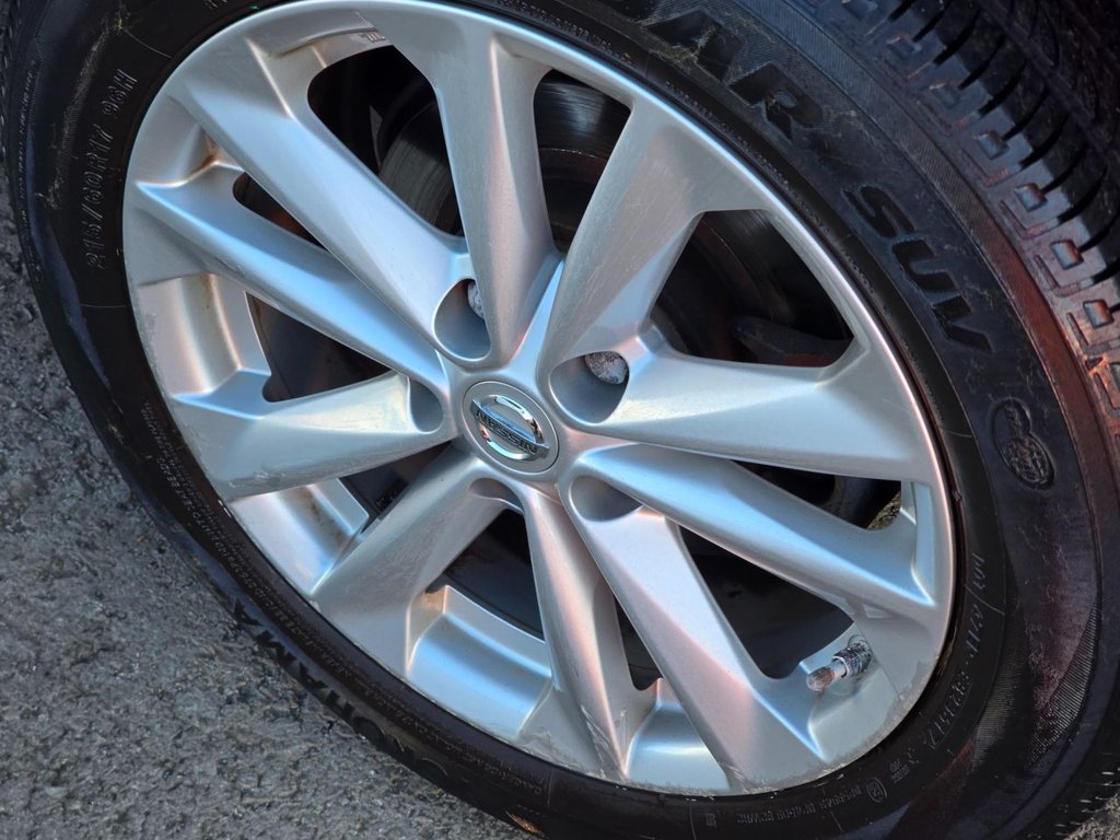 Used Nissan Qashqai 2016 for sale - 76655474: Photo 7