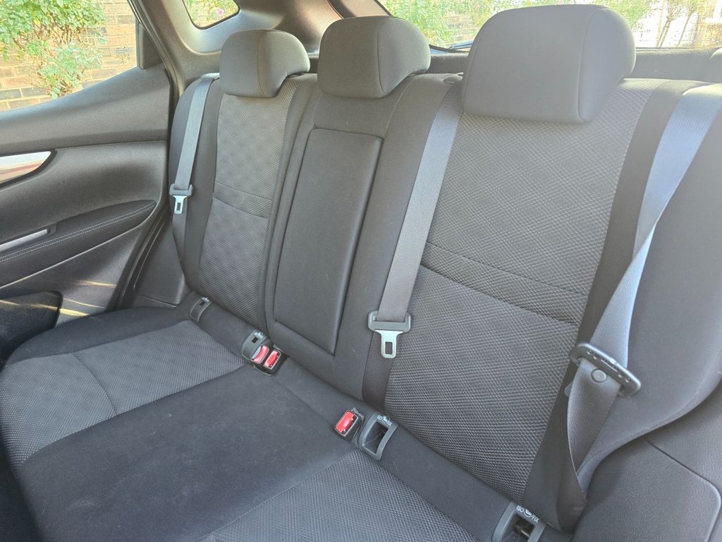 Used Nissan Qashqai 2016 for sale - 76655474: Photo 8