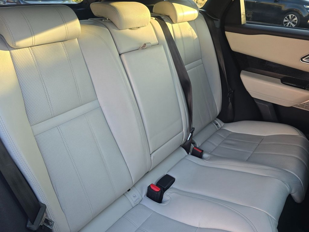 Used Land Rover Range Rover Velar 2017 for sale - 76570562: Photo 12