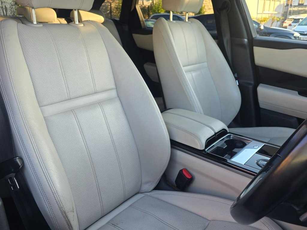 Used Land Rover Range Rover Velar 2017 for sale - 76570562: Photo 14