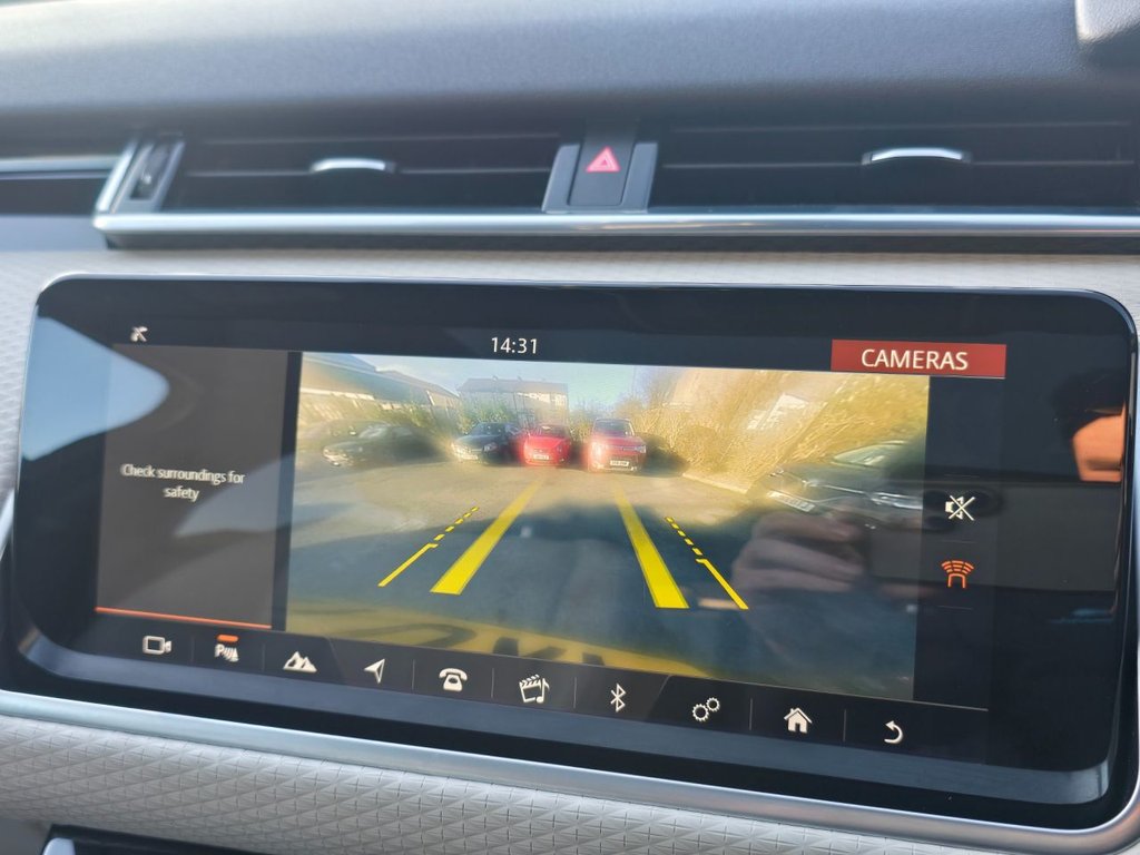 Used Land Rover Range Rover Velar 2017 for sale - 76570562: Photo 23