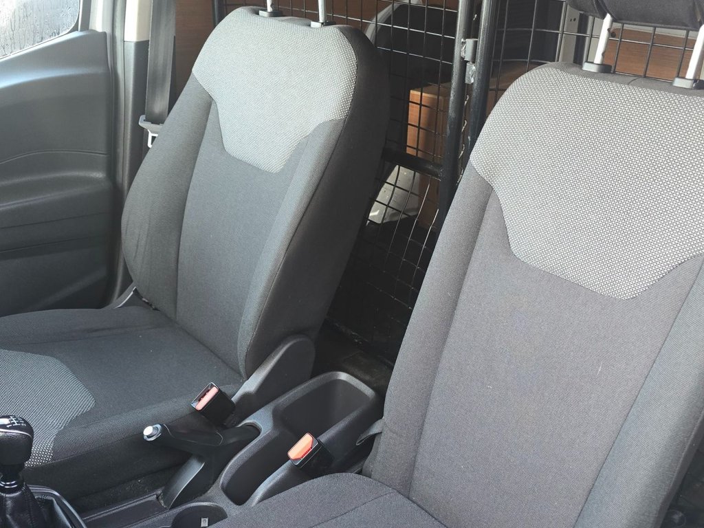 Used Ford Transit Courier 2020 for sale - 77327746: Photo 10