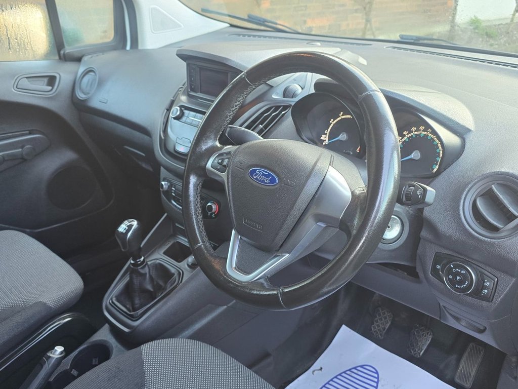 Used Ford Transit Courier 2020 for sale - 77327746: Photo 11