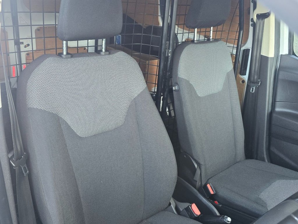 Used Ford Transit Courier 2020 for sale - 77327746: Photo 12