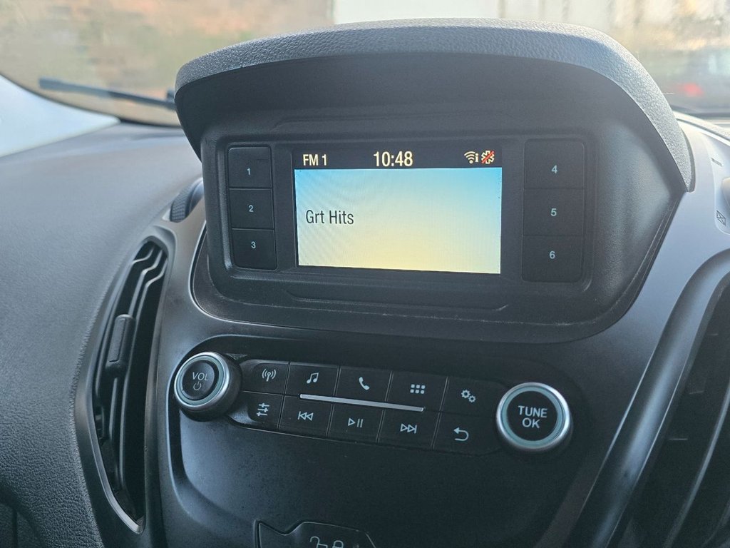 Used Ford Transit Courier 2020 for sale - 77327746: Photo 14