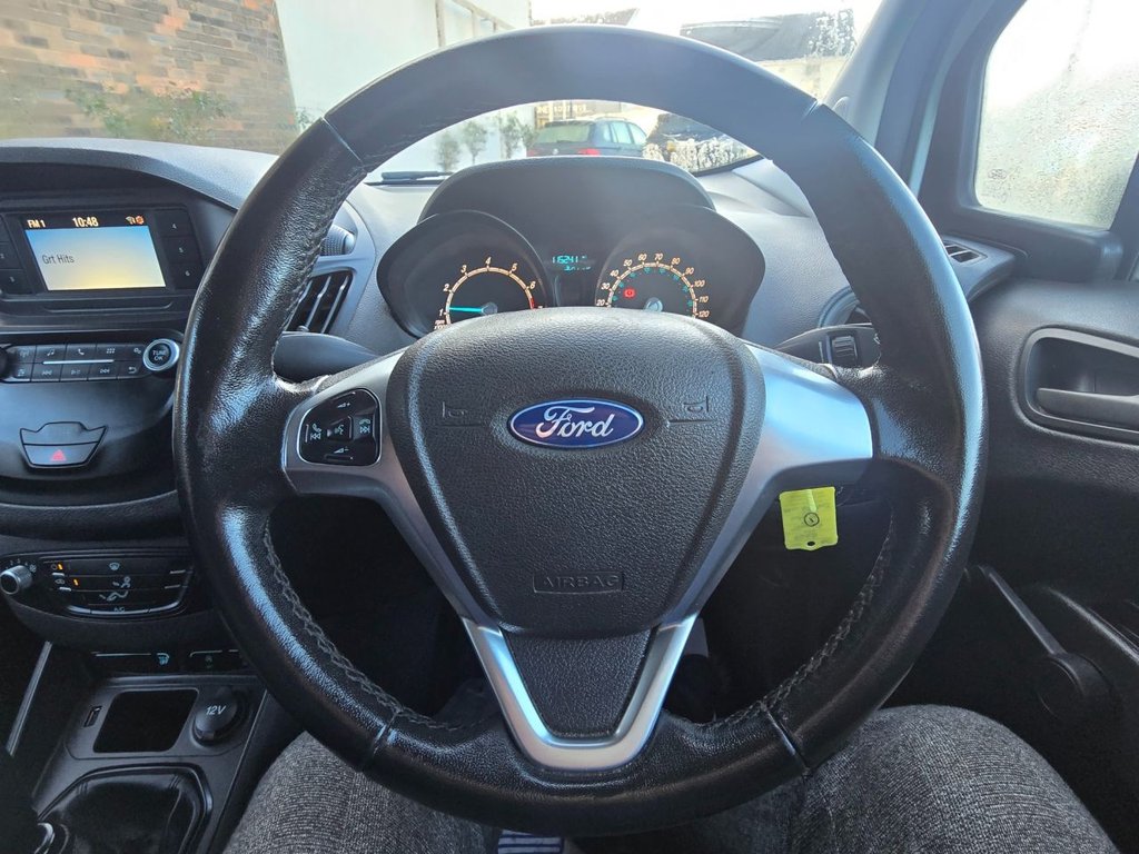 Used Ford Transit Courier 2020 for sale - 77327746: Photo 15
