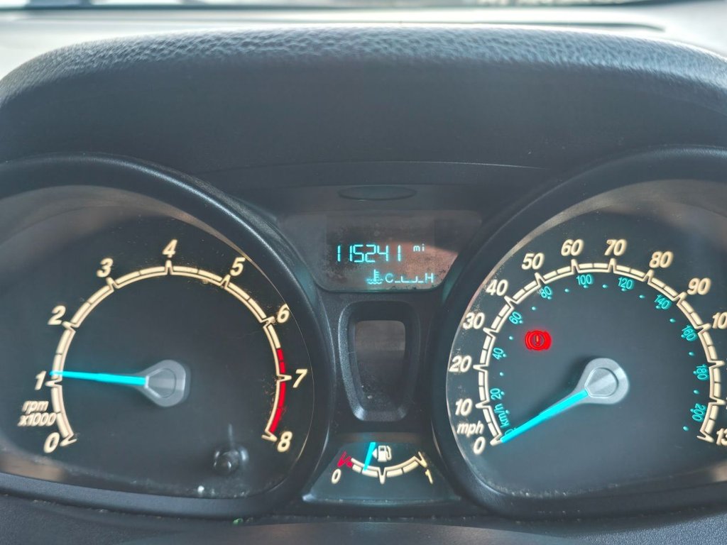 Used Ford Transit Courier 2020 for sale - 77327746: Photo 16