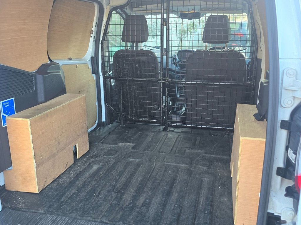 Used Ford Transit Courier 2020 for sale - 77327746: Photo 7