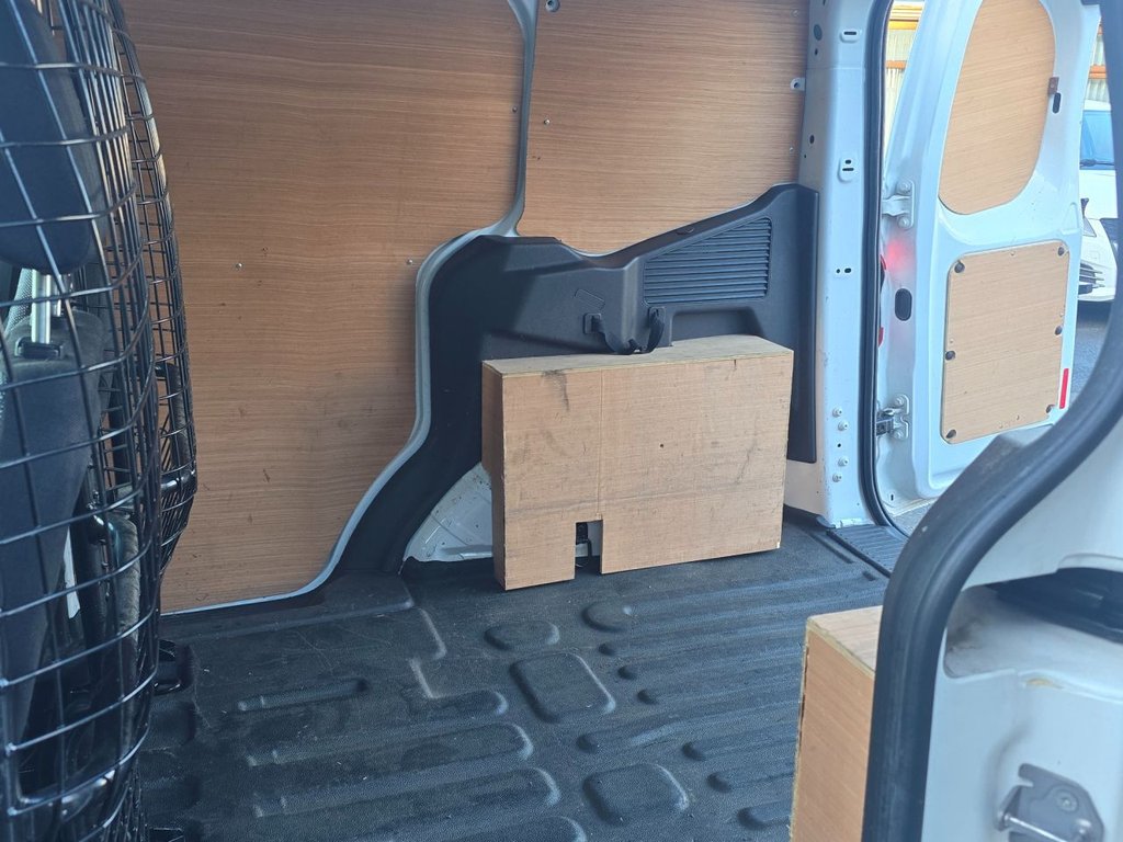 Used Ford Transit Courier 2020 for sale - 77327746: Photo 8
