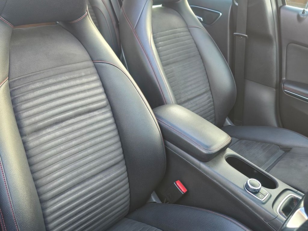 Used Mercedes-Benz A-Class 2016 for sale - 76820790: Photo 13