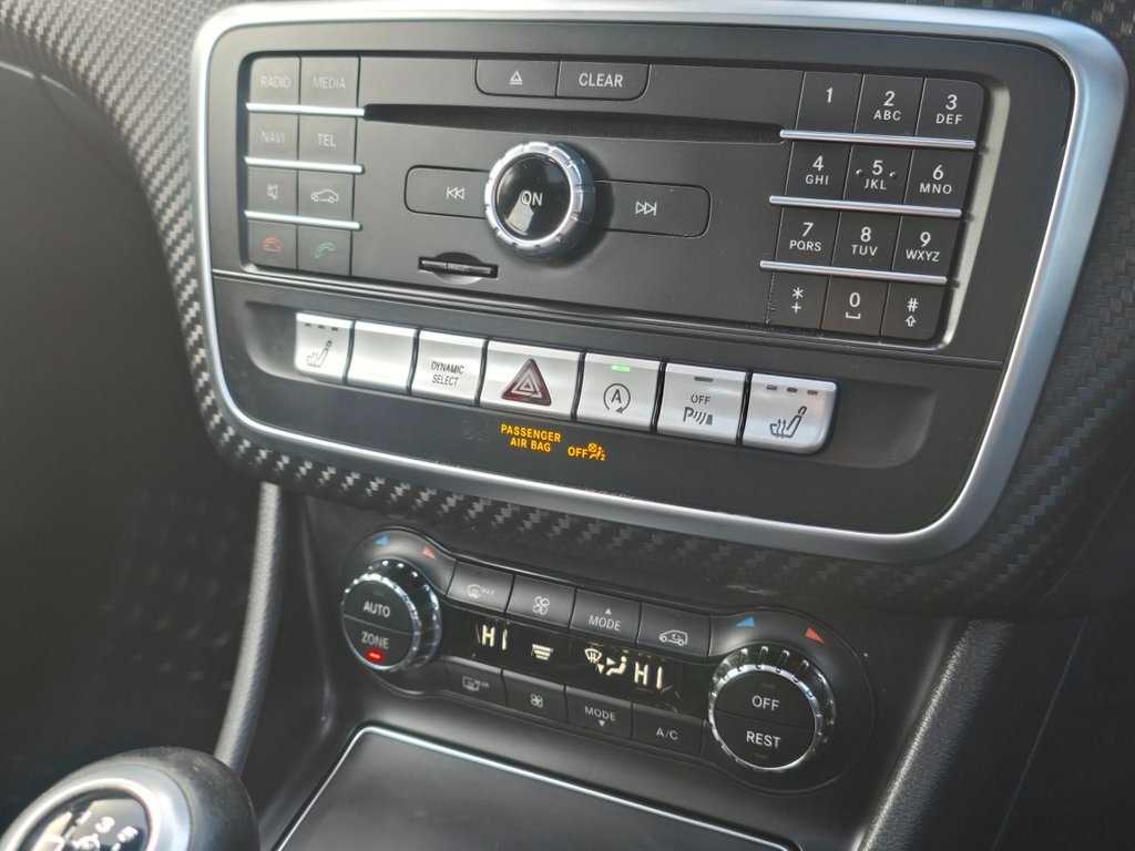 Used Mercedes-Benz A-Class 2016 for sale - 76820790: Photo 17