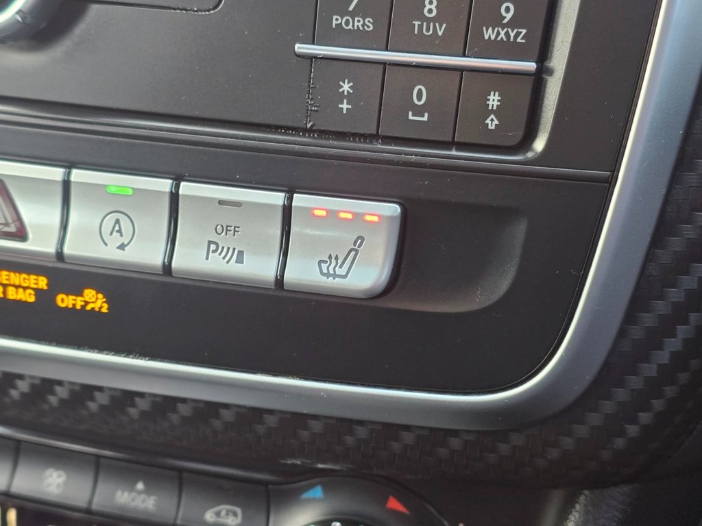 Used Mercedes-Benz A-Class 2016 for sale - 76820790: Photo 18