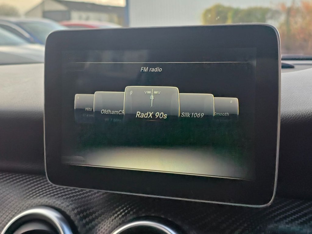 Used Mercedes-Benz A-Class 2016 for sale - 76820790: Photo 19