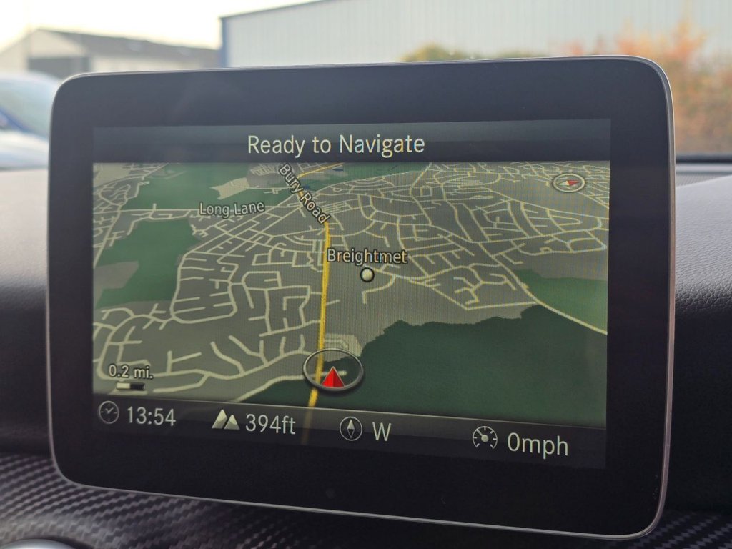 Used Mercedes-Benz A-Class 2016 for sale - 76820790: Photo 20