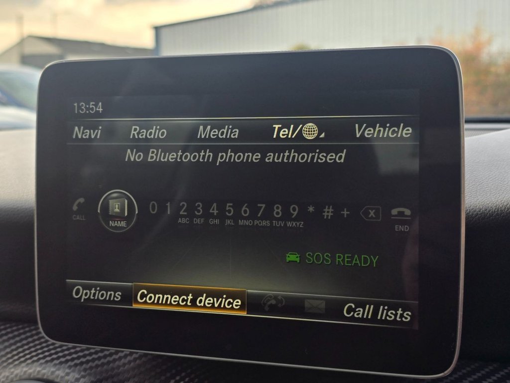 Used Mercedes-Benz A-Class 2016 for sale - 76820790: Photo 21