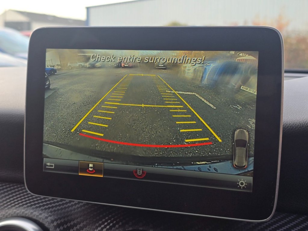 Used Mercedes-Benz A-Class 2016 for sale - 76820790: Photo 22