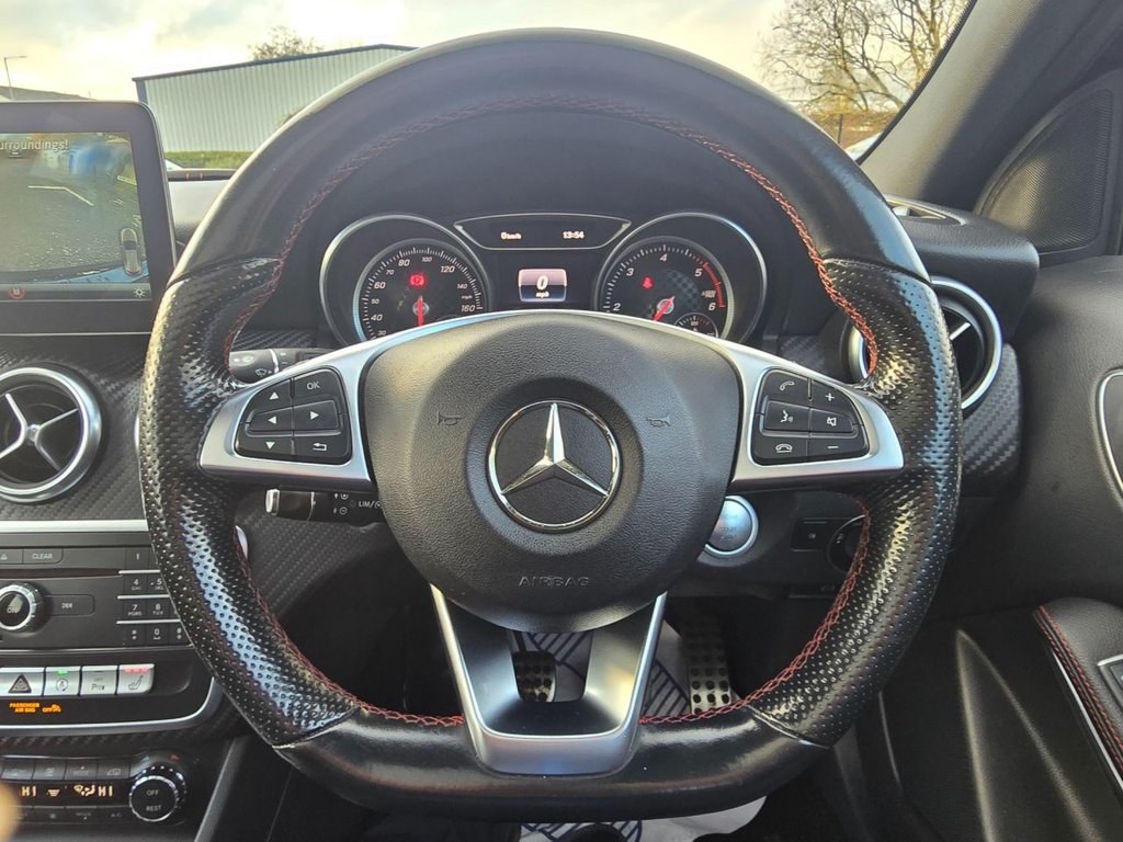 Used Mercedes-Benz A-Class 2016 for sale - 76820790: Photo 23