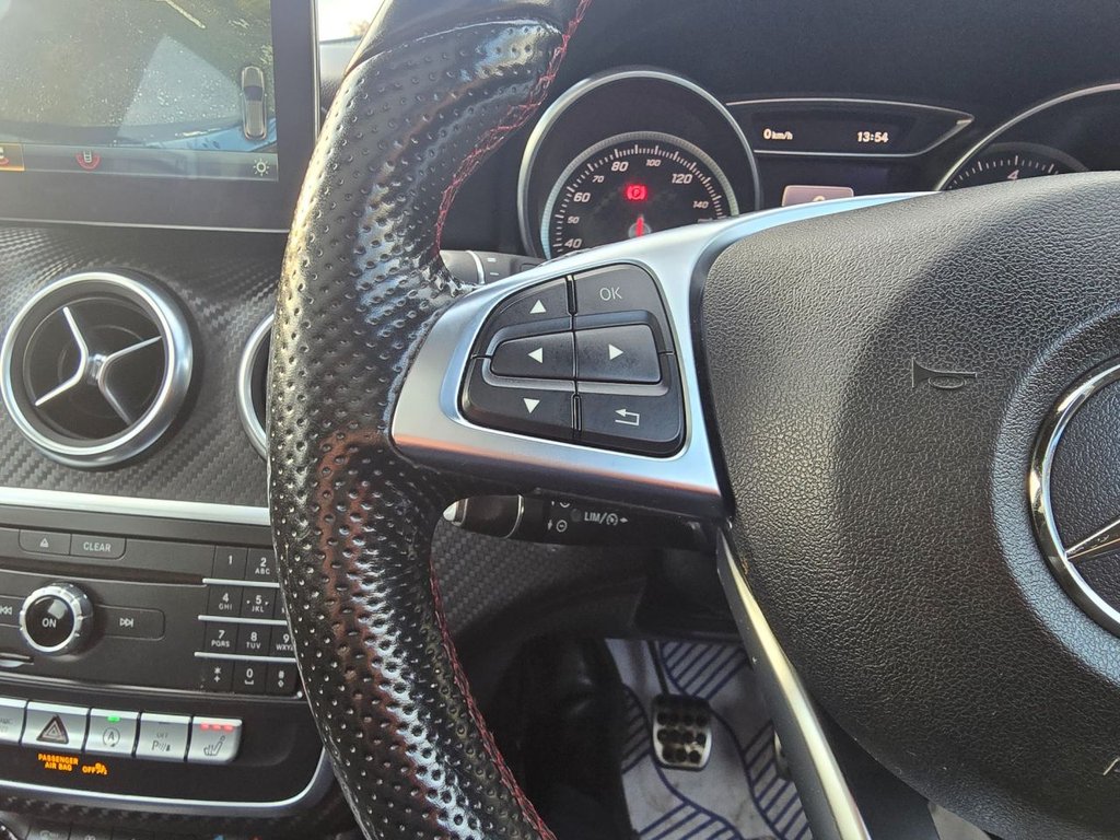 Used Mercedes-Benz A-Class 2016 for sale - 76820790: Photo 24