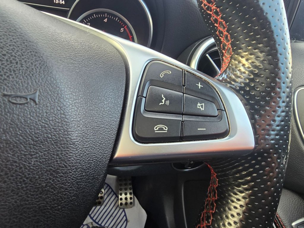 Used Mercedes-Benz A-Class 2016 for sale - 76820790: Photo 25