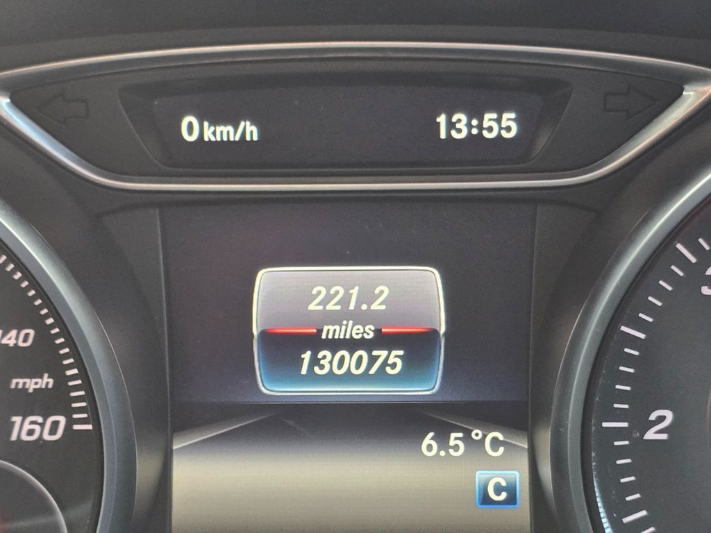 Used Mercedes-Benz A-Class 2016 for sale - 76820790: Photo 26