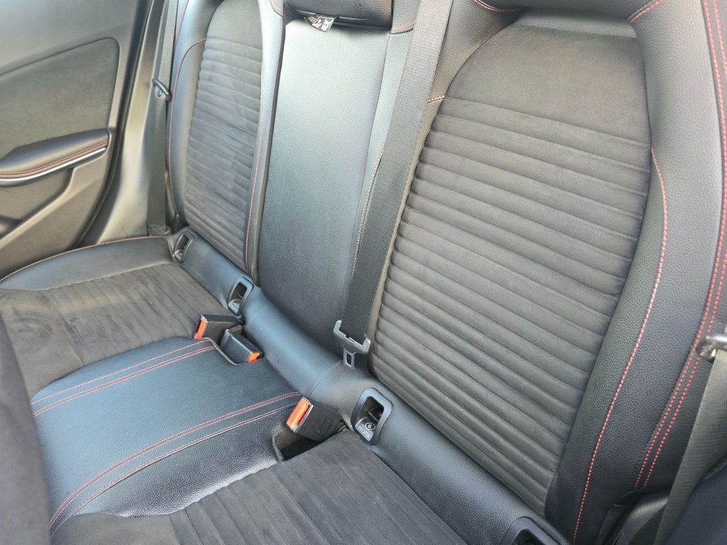 Used Mercedes-Benz A-Class 2016 for sale - 76820790: Photo 8