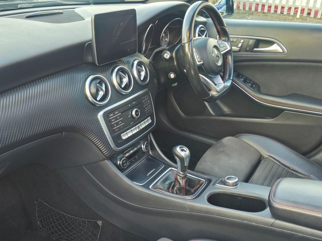 Used Mercedes-Benz A-Class 2016 for sale - 76820790: Photo 9